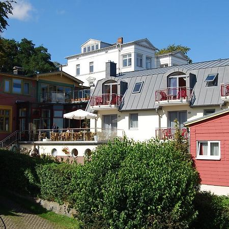 Pension Erdmann - Hotel Garni Heringsdorf  Quarto foto